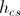  h_{cs}