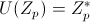 U(Z_p)=Z_p^*