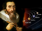 Legile lui Kepler