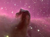 Nebuloasa Cap de Cal