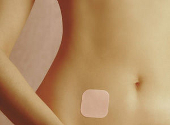 Plasture cu testosteron