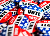 Vot SUA 2012