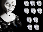 Emotiile robotilor