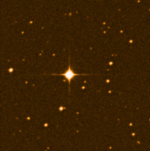 Steaua Gliese 581