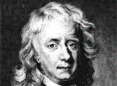 Isaac Newton