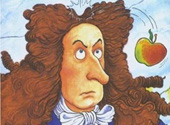 Sir Isaac Newton