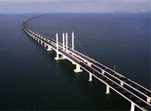 Cel mai mare pod maritim China