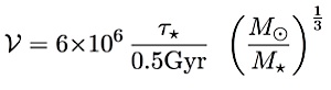 Formula lui Laughlin - primul factor