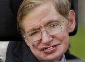 Stephen Hawking