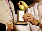 Premiul IG Nobel 2012
