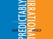 Irationalul predictibil - Dan Ariely