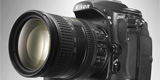 Camera foto