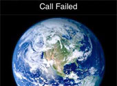 Call Failed
