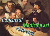 Concurs Scientia
