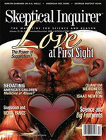 Skeptical Inquirer