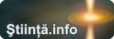 Logo Stiinta.info Logo Stiinta.info
