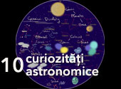 Curiozitati astronomie