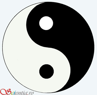 Yin şi Yang