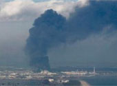 Accident Fukishima Daiichi