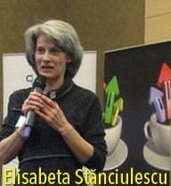 Elisabeta Stănciulescu