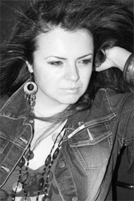 Gabriela Costache Gabriela Costache