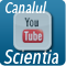 Canalul YouTube Scientia