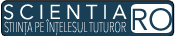 Logo Scientia