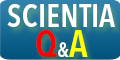 Scientia Q&A Scientia Q&A
