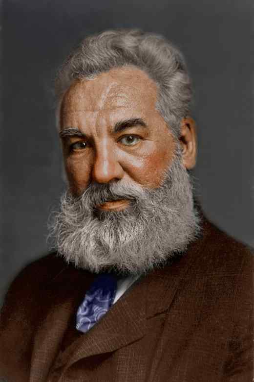 Alexander Bell