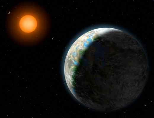 Gliese 581