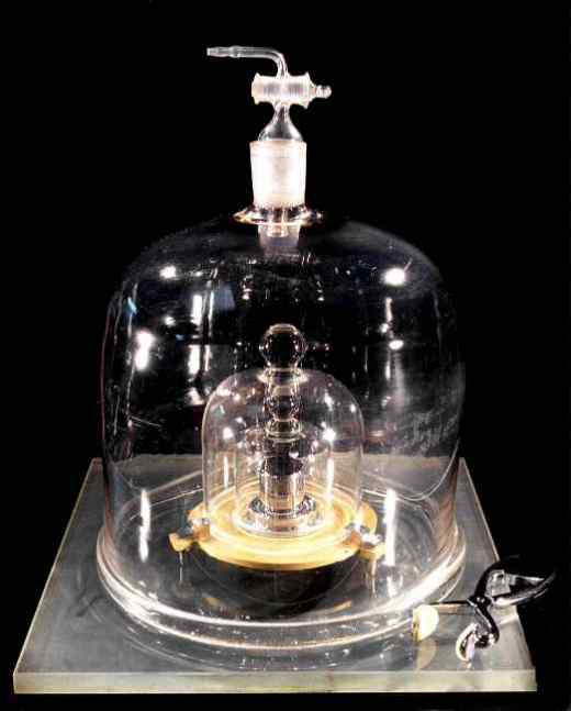 Prototip Kilogram