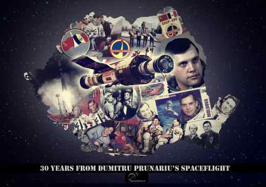 Poster Prunariu SpaceAlliance