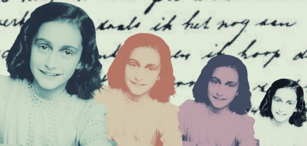 Anne Frank