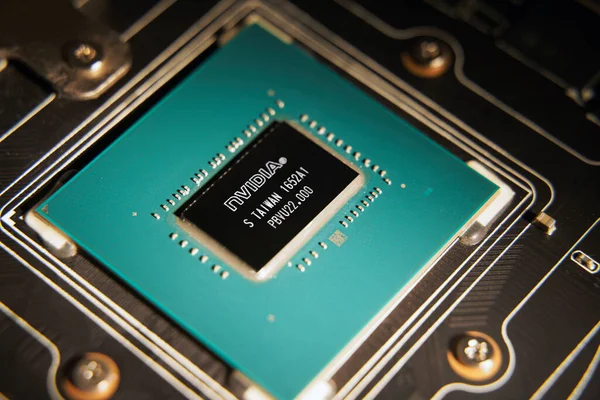Cip Nvidia