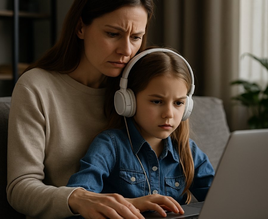 Psihologia generației Alfa