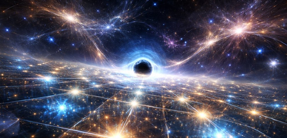 Informația ca fundament al universului