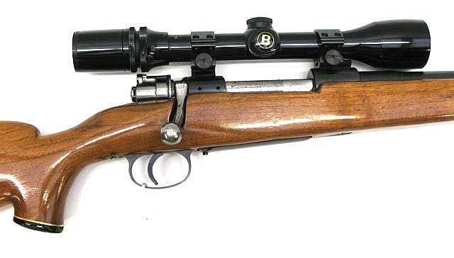 Pușcă Mauser