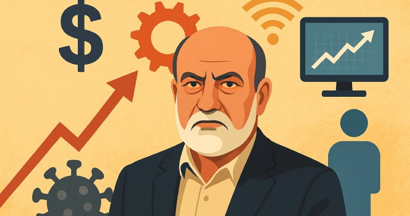 Prelegere Nassim Taleb