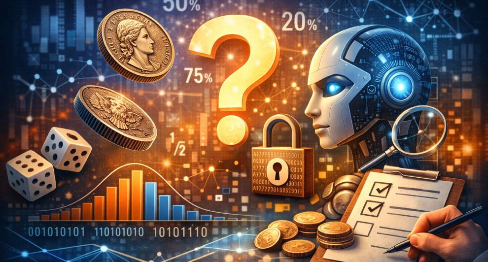 Știința probabilității