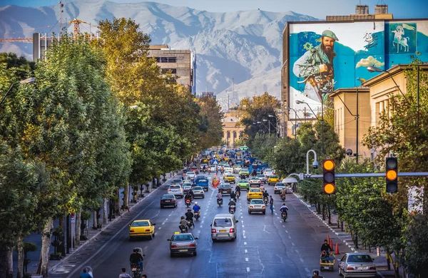 Teheran, Iran