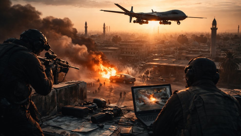 Asisinate targhetate