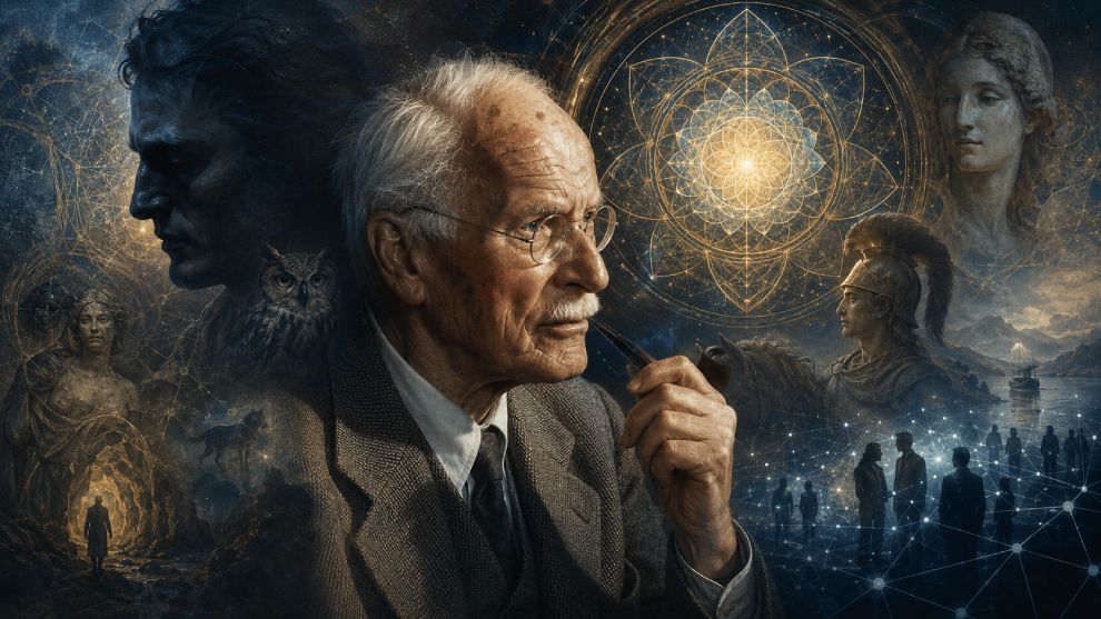 Carl Jung