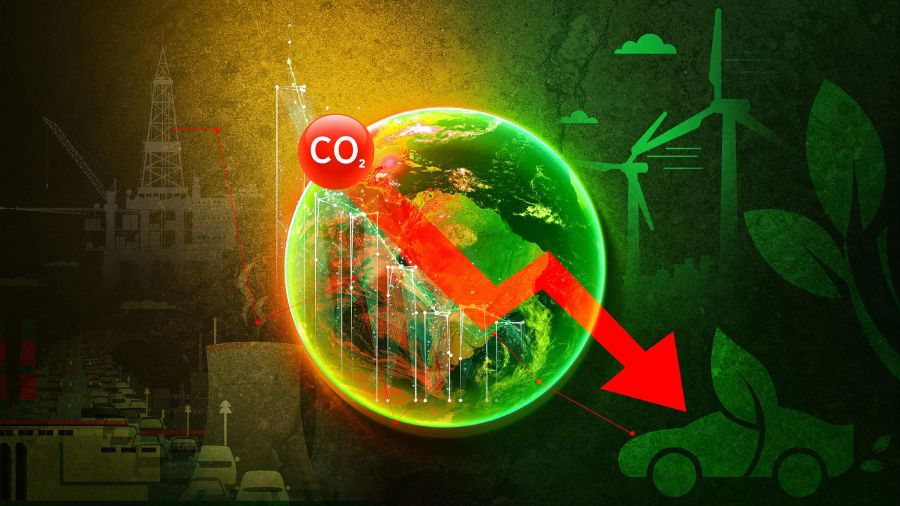 Politici eficiente reduceri emisii