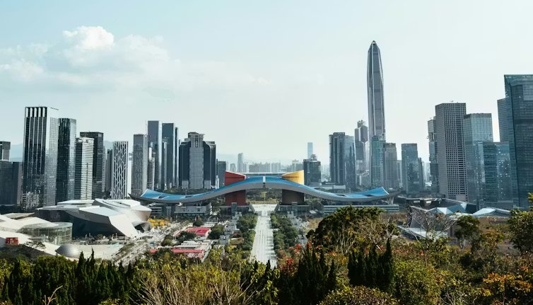 Shenzhen