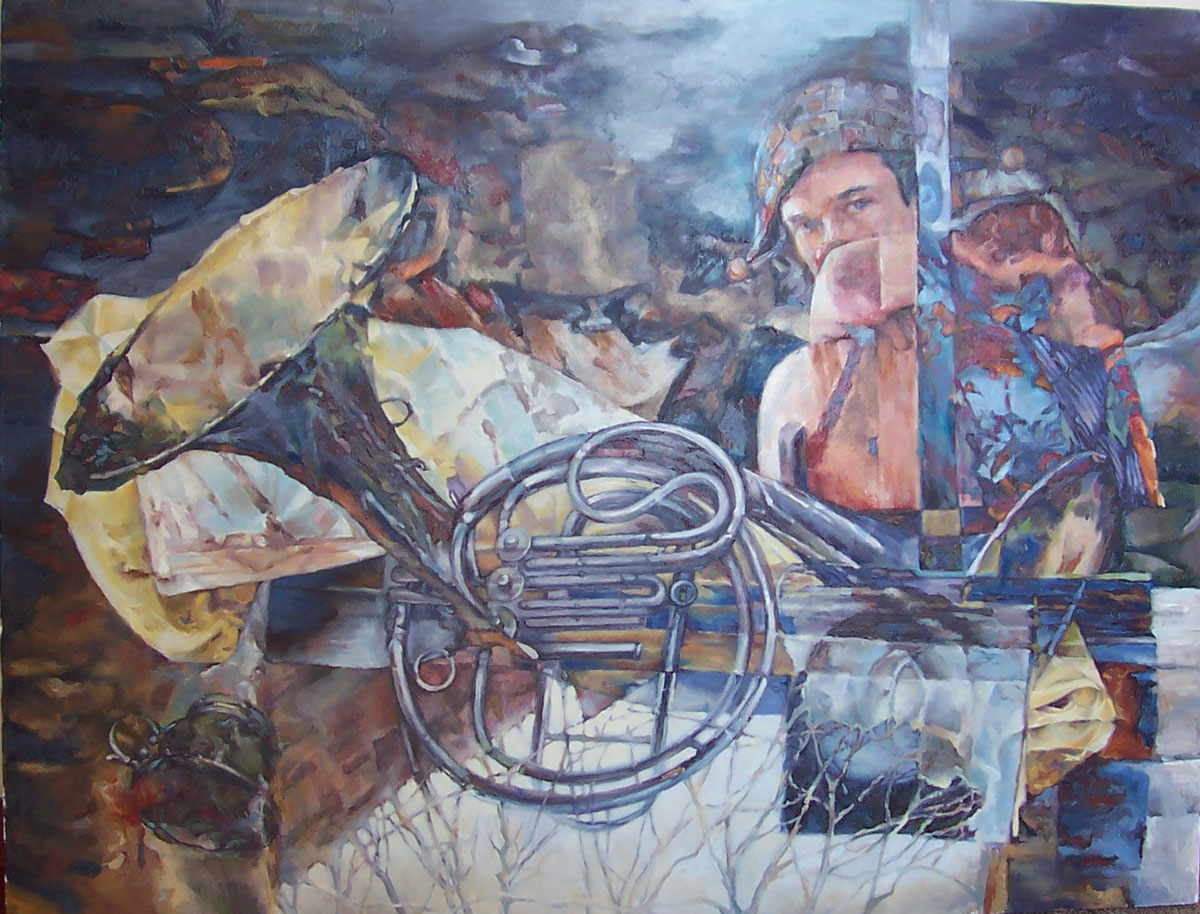 Creatorul şi arta sa Creatorul şi arta sa