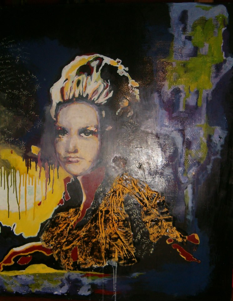 Eternul feminin Eternul feminin