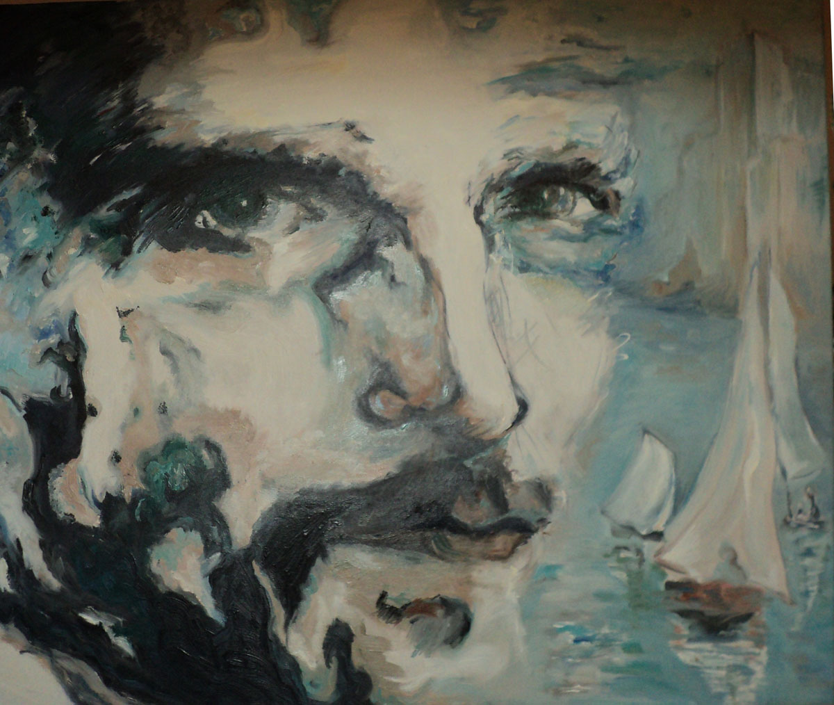 Gânduri de navigator