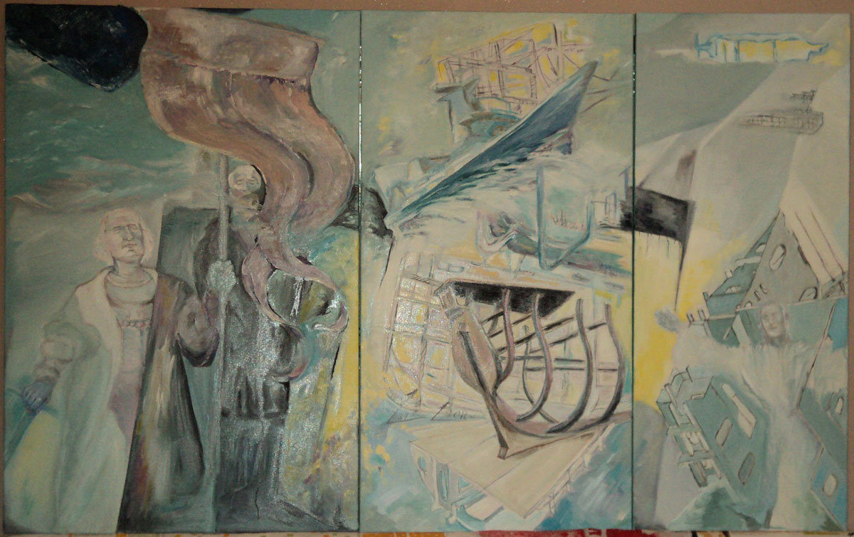 Corabia, între semn şi semnificaţie