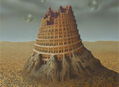 Turnul Babel