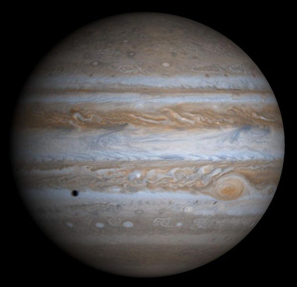 Jupiter si Europa Jupiter si Europa